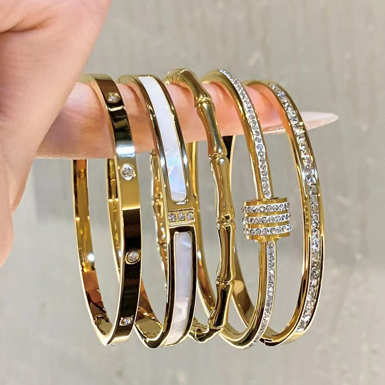 [ Jewelry ] Bangle