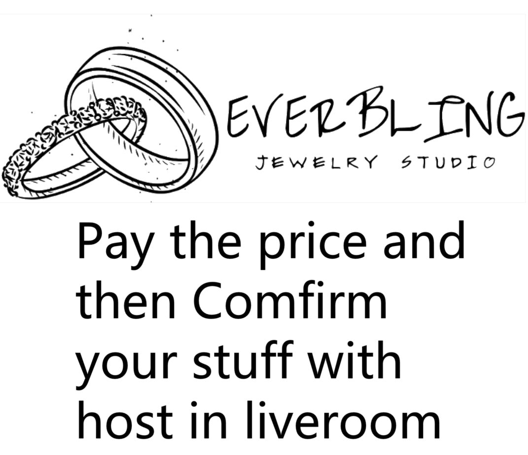 Everbling Checkout link